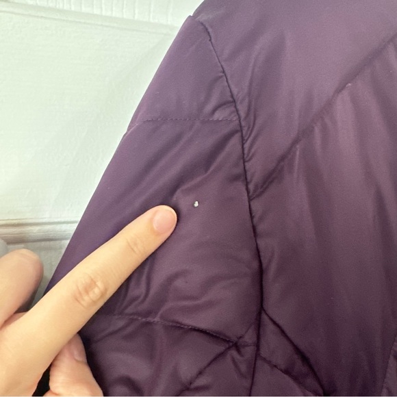 Eddie Bauer Essential Down Jacket Parka - Picture 13 of 16